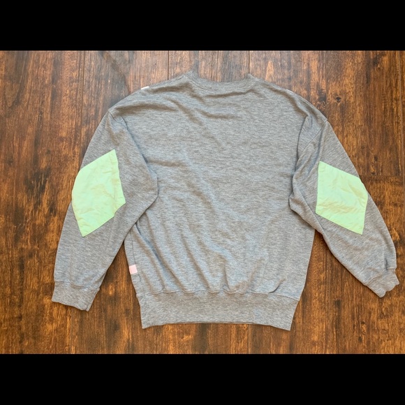 Vintage 80s sweatshirt - Picture 4 of 4